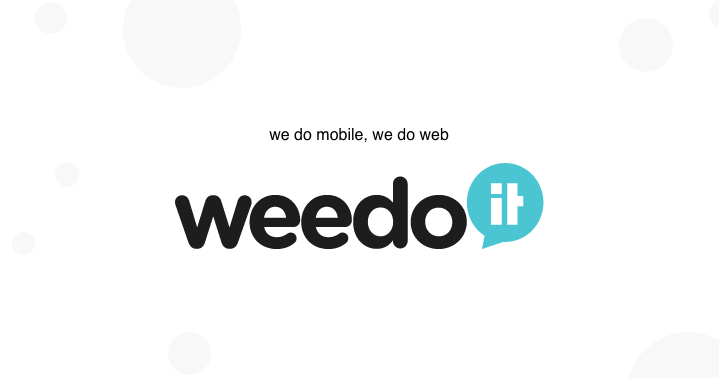 Weedo It Design e Tecnologia Ltda